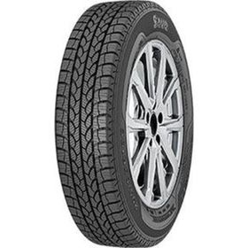 Sava 195/60 R16C 99/97T Eskimo Kış Lastiği Üretim Yılı: 2023