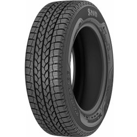 Sava 195/75 R16C 107/105R Eskimo Kış Lastiği Üretim Yılı: 2024
