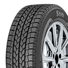 Sava 195/75 R16C 107/105R Eskimo Kış Lastiği