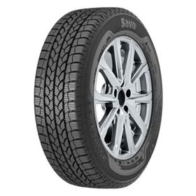 Sava 195/75 R16C 107/105R Eskimo Kış Lastiği
