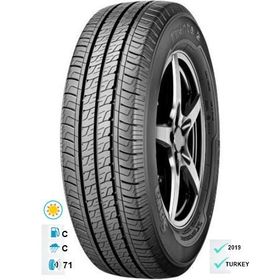 Sava 195/R14C 106/104S Trenta 2 Yaz Lastiği