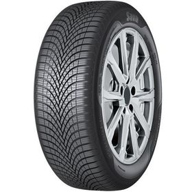Sava 205/50 R17 93W XL All Weather Dört Mevsim Lastiği 2025