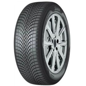 Sava 205/50 R17 93W XL All Weather Dört Mevsim Lastiği 2025