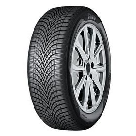 Sava 205/50 R17 93W XL All Weather Dört Mevsim Lastiği 2025