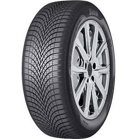 Sava 205/50 R17 93W XL All Weather M+S 3PMSF Dört Mevsim Lastiği 2023