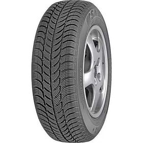 Sava 205/55 R16 91T Eskimo S3 Plus Kış Lastiği 2025