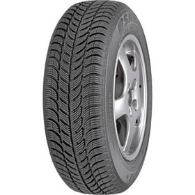 Sava 205/55 R16 91T Eskimo S3 Plus Kış Lastiği 2025