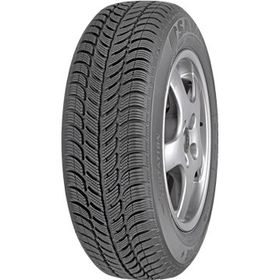 Sava 205/55 R16 91T Eskimo S3 Plus Kış Lastiği 2025