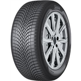 Sava 205/55R16 94V XL All Weather Dört Mevsim Lastiği 2025