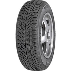 Sava 205/60 R15 91H M+S Eskimo S3+ Kış Lastiği Üretim Yılı: 2023