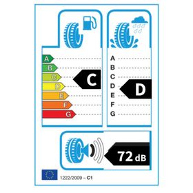 Sava 205/65 R15 94H Eskimo HP 2 Kış Lastiği