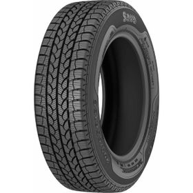 Sava 205/65 R16C 107/105T Eskimo Lt Kış Lastiği 2025