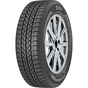 Sava 205/65 R16C 107/105T Eskimo Lt Kış Lastiği 2025