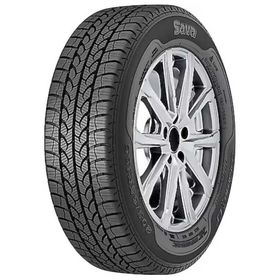 Sava 205/65 R16C 107/105T Eskimo Lt Kış Lastiği 2025