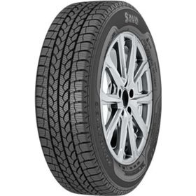 Sava 205/65 R16C107/105T Eskimo Kış Lastiği Üretim Yılı: 2022