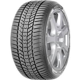 Sava 215/55 R16 93H Eskimo HP 2 Kış Lastiği Üretim Yılı: 2024