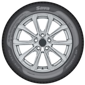 Sava 215/55 R16 97V XL All Weather Dört Mevsim Lastiği