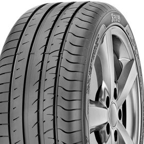 Sava 215/55 R17 98W XL Intensa UHP 2 Yaz Lastiği