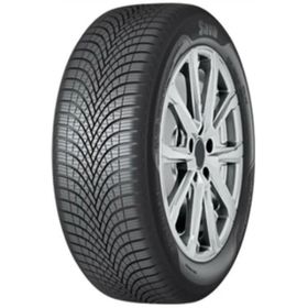 Sava 215/55 R18 99V All Weather Dört Mevsim Lastiği Üretim Yılı: 2023
