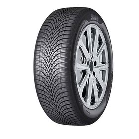 Sava 215/60 R17 96H All Weather Dört Mevsim Lastiği Üretim Yılı: 2023