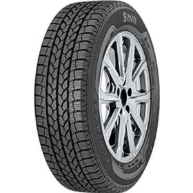 Sava 215/60 R17C 109/107T Eskimo LT Kış Lastiği 2024