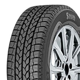 Sava 215/60 R17C 109/107T Eskimo LT Kış Lastiği 2025