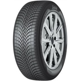 Sava 215/65 R16 98H All Weather Dört Mevsim Lastiği Üretim Yılı: 2024