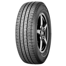 Sava 215/65 R16C 109/107T Trenta 2 Yaz Lastiği Üretim Yılı: 2024