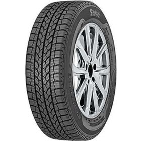 Sava 215/70 R15C 109/107S Eskimo LT Kış Lastiği 2025
