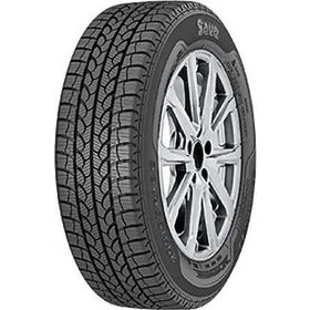 Sava 215/70R15C 109/107S Eskimo LT Kış Lastiği Üretim Yılı: 2023
