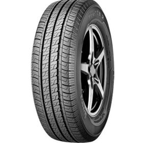 Sava 215/75 R16C 113/111R Trenta 2 Yaz Lastiği Üretim Yılı: 2024