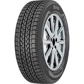 Sava 215/75 R16C 116/114R Eskimo Lt Kış Lastiği Üretim Yılı: 2024