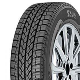 Sava 215/75 R16C 116/114R Eskimo Lt Kış Lastiği