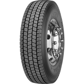 Sava 215/75 R17.5 126/124M Avant 4 Kamyon-Otobüs Lastiği Üretim Yılı: 2020