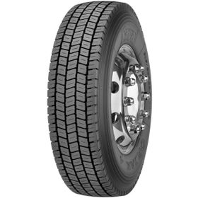 Sava 215/75 R17.5 126/124M Orjak 4 Kamyon Yol Çeker Aks Lastiği