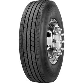 Sava 215/75R17.5 126/124M Avant4 M+S Ön Dört Mevsim Lastik