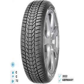 Sava 225/45 R17 91H Eskimo HP 2 Kış Lastiği