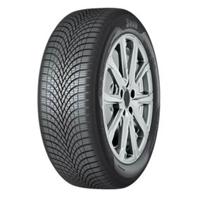 Sava 225/50 R17 98V XL All Weather Dört Mevsim Lastiği Üretim Yılı: 2022
