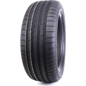 Sava 225/55 R18 98V Intensa SUV 2 Yaz Lastiği 2024