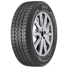 Sava 225/65 R16C 112/110R Eskimo LT Kış Lastiği 2025