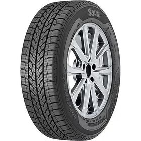 Sava 225/65 R16C 112/110R Eskimo LT Kış Lastiği 2025