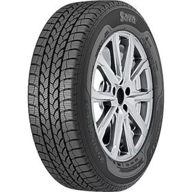 Sava 225/65 R16C 112/110R Eskimo LT Kış Lastiği 2025
