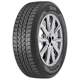 Sava 225/65 R16C 112/110R Eskimo LT Kış Lastiği 2025