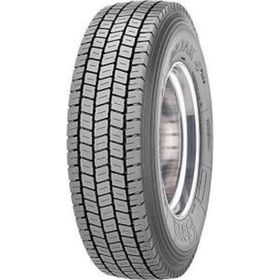 Sava 225/75 R17.5 129/127M Orjak 4 Dört Mevsim Lastiği 2025