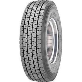 Sava 225/75 R17.5 129/127M Orjak 4 Dört Mevsim Lastiği 2025