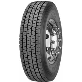 Sava 225/75 R17.5 129/127M Orjak 4 Dört Mevsim Lastiği 2025