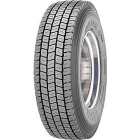 Sava 225/75 R17.5 129/127M Orjak 4 Kamyon Yol Çeker Aks Lastiği Üretim Yılı: 2023