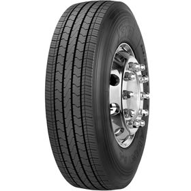 Sava 225/75 R17.5 129/127M Orjak 4 Kamyon Yol Çeker Aks Lastiği