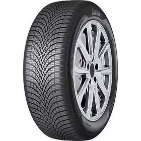 Sava 235/55 R18 104V XL All Weather Dört Mevsim Lastiği 2025