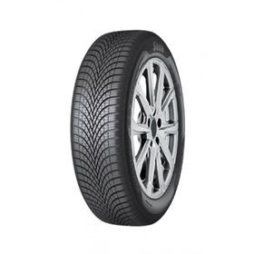 Sava 235/55R17 103V All Weather XL Dört Mevsim Lastiği